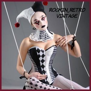 Rockin-Retro Vintage Share Group